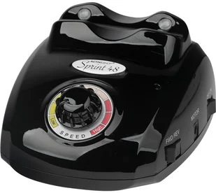 ACTIVESHOP FREZARKA SPRINT 48 CZARNA 10003_126119 - Frezarki do paznokci - miniaturka - grafika 3