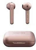 Słuchawki - Urbanista Stockholm Plus (rose gold) - miniaturka - grafika 1