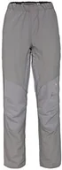Spodnie narciarskie - Trespass damskie spodnie loopina, szary, m FABTTRM10007_STGM - miniaturka - grafika 1