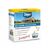 Nawozy ogrodnicze - Target Preparat Do Szamb I Oczyszczalni 500g - miniaturka - grafika 1