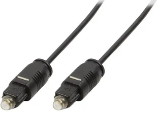 Logilink Kabel - Kabel Toslink, 0.5 m - CA1005 - Kable - miniaturka - grafika 3