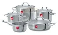 Teka 49004840 - Zestawy garnków i patelni - miniaturka - grafika 4