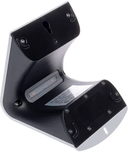 Milagro Biała Lampka Solarna Butterfly 1,5 W IP65 EKO8817 - Lampy ogrodowe - miniaturka - grafika 2