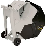 Piły elektryczne - Lumag WS700T - miniaturka - grafika 1