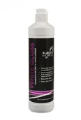 Akcesoria jeździeckie - Black Horse Szampon dla siwych koni WHITE GLOSS 500ml - BH - 26 - miniaturka - grafika 1
