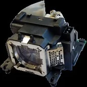 Lampy do projektorów - Lampa do PANASONIC PT-VW360 - zamiennik oryginalnej lampy z modułem ET-LAV300 - miniaturka - grafika 1