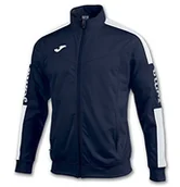 Gadżety dla kibiców - Joma Training kurtki Training kurtki Champion IV 100687.302, niebieski, 164 100687.302 - miniaturka - grafika 1