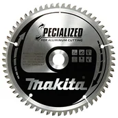 Inne - Makita Specialized B-33336 tarcza tnąca, 260 x 30 mm, 100Z, B-33336 - miniaturka - grafika 1