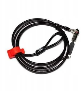 Kensington Zabezpieczenie Clicksafe anchor Dell Laptops (K67973WW) - Zabezpieczenia do laptopów - miniaturka - grafika 2