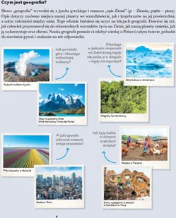 Wydawnictwo MAC Geografia. Podręcznik klasa 5 880815 - Podręczniki dla szkół podstawowych - miniaturka - grafika 4
