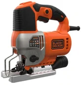 Wyrzynarki - Black&Decker BES610K-QS - miniaturka - grafika 1