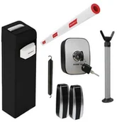 Wyposażenie miejsc publicznych - DoorHan BR-PRO6000RKIT BR-PRO6000RKIT - miniaturka - grafika 1