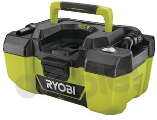 Ryobi R18PV-0 - Odkurzacze przemysłowe - miniaturka - grafika 3