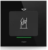 Kontrola dostępu - Roger Terminal dostępu z kieszenią na kartę MCT82M-IO-CH MCT82M-IO-CH - miniaturka - grafika 1