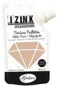 Farby i media malarskie - Aladine Farba brokatowa, Miedziano-Złota, 80 ml - miniaturka - grafika 1