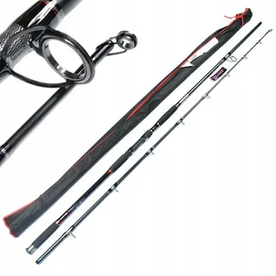 Jaxon Wędka na Suma Morska zaffira catfish 3m 400g - Wędki - miniaturka - grafika 4