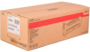 OKI Fuser 46358502 do MC573dn C532dn 542dn - Dodatki do drukarek i skanerów - miniaturka - grafika 3