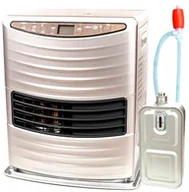 Ogrzewanie przenośne - ZIBRO Piecyk naftowy 3kW LC 2230 ZIBRO - miniaturka - grafika 1