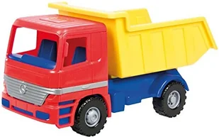 Lena Profi Line - Wywrotka Modell Actros 07250 - Zabawki zdalnie sterowane - miniaturka - grafika 2