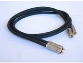 Kable - Furutech FA-13S FP-160G 2 x 2,0m - miniaturka - grafika 1