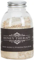 Honey Therapy Honey Therapy Słodki Afrodyzjak (Wanilia) Mleko kozie do kąpieli 250g - Kosmetyki do kąpieli Honey Therapy Honey Therapy Słodki Afrodyzjak (Wanilia) Mleko kozie do kąpieli 250g - Kosmetyki do kąpieli - miniaturka - grafika 1
