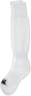 Piłka nożna - Kappa LYNA Pack of 3 skarpety dla mężczyzn, biały 302UTZ0_902_39/42 - miniaturka - grafika 1