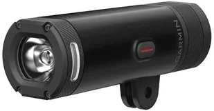 Smart Garmin Garmin Varia UT 800 Headlight Urban Edition - Lampki rowerowe - miniaturka - grafika 4