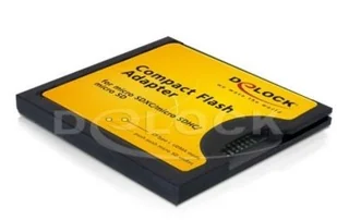 Delock 61795 - Czytniki kart pamięci - miniaturka - grafika 3