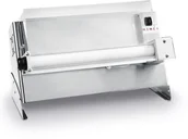 Inne urządzenia gastronomiczne - Hendi Wałkownica elektryczna do ciasta 0,37kW , 226612 - miniaturka - grafika 1