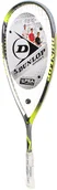 Tenis ziemny - Dunlop Hyperfibre+ Revelation Junior HQ 773257 - miniaturka - grafika 1