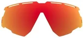 Okulary przeciwsłoneczne - Rudy Project soczewki DEFENDER MULTILASER ORANGE pomarańczowe lustrzane - miniaturka - grafika 1