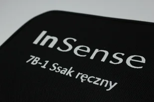 InSense Ssak ręczny pistoletowy InSense 7B-1 Ssak ręczny ratunkowy do odsysania wydzielin InSense 7B-1 - Urządzenia medyczne - miniaturka - grafika 6