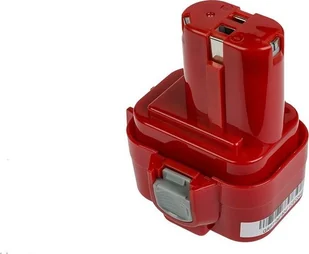 MAKITA 9100 akumulator 9,6v 192019-4 - Akumulatory do elektronarzędzi - miniaturka - grafika 3