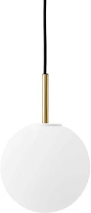 TR BULB - Lampa wisząca Wys.22cm 1493929 - Lampy sufitowe - miniaturka - grafika 2