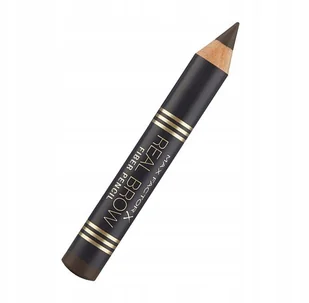 Max Factor Real Brow kredka do brwi 1,7g 005 Rich Brown - Kredki do oczu - miniaturka - grafika 3