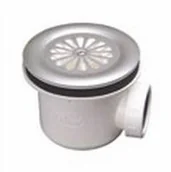 Syfony - Ravak syfon do brodzika Basic 90 X01308 - miniaturka - grafika 1