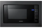 Kuchenki mikrofalowe do zabudowy - Samsung FG87SUB - miniaturka - grafika 1