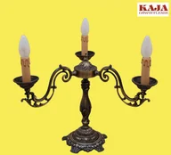 Lampy stojące - KAJA ALFRED OLSZEWSKI Lampka K-1494 z serii Naomi - miniaturka - grafika 1