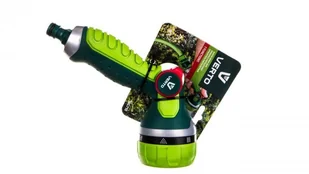 VERTO VERTO Zraszacz pistoletowy VERTO 15G710 - Węże ogrodowe i zraszacze - miniaturka - grafika 3