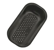 Akcesoria do armatury i ceramiki - Alveus Wkładka stalowa brąz do VARIANT MONARCH 1103817 - miniaturka - grafika 1