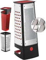 Pozostałe akcesoria kuchenne - Silit tarka z pojemnikiem 2141302759 - miniaturka - grafika 1