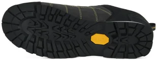 Trezeta ButyHURRICANE EVO LOW Trezeta - Buty trekkingowe męskie - miniaturka - grafika 4