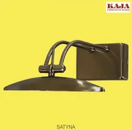 Lampy ścienne - Kaja ALFRED OLSZEWSKI Kinkiet obrazowy K-OBRAZ 4 - miniaturka - grafika 1