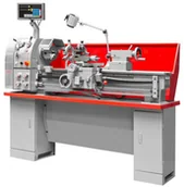 Tokarki - HOLZMANN S443 Tokarka rozstaw kłów 1000 mm moc 1,1/1,5kW) 44379046 79046-uniw - miniaturka - grafika 1