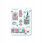 Magnesy - Magnes Poznań Trasa spacerowa Lpd - miniaturka - grafika 1