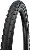 Opony rowerowe - Schwalbe Land Cruiser Plus Active PunctureGuard Clincher Tyre 26x1.75" 47-559 | 26x1,75 2022 Opony trekkingowe i miejskie 26741851401 - miniaturka - grafika 1