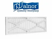 Rekuperatory i centrale - Alnor Filtr do rekuperatora HRQ-PremAIR-FILT-G4 (HRQ-PremAIR-FILT-G4) - miniaturka - grafika 1