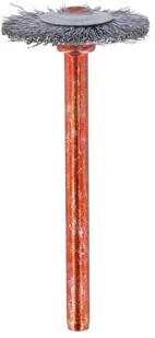 Dremel Ze stali nierdzewnej 19 mm (530) - Materiały ścierne - miniaturka - grafika 2