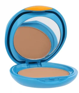 Shiseido podkład UV Protective 40 Medium Ochre 12 g - Podkłady do twarzy - miniaturka - grafika 4