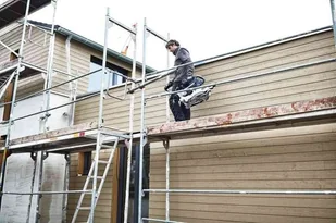 Festool KS 60 E-UG-Set/XL - Piły elektryczne - miniaturka - grafika 6